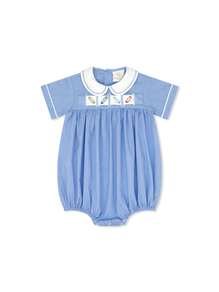 Noah Ribbon Bubble-River Royal Mingingham