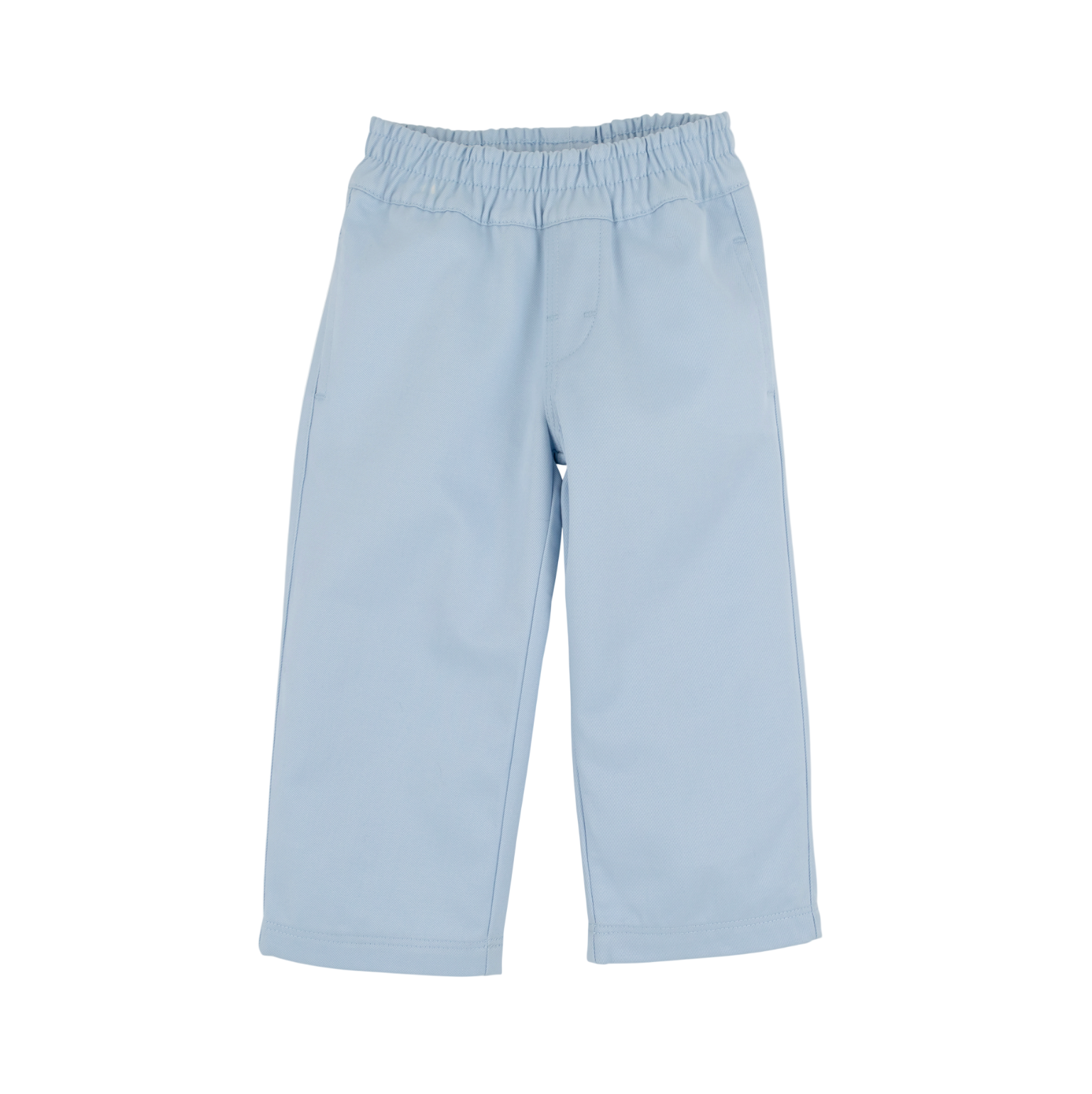 Sheffield Pants Twill Buckhead Blue Buckhead Blue