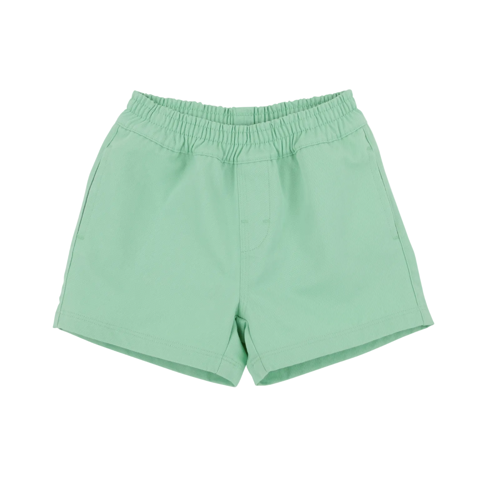 Sheffield Shorts Twill Grace Bay Green Saratoga Stone