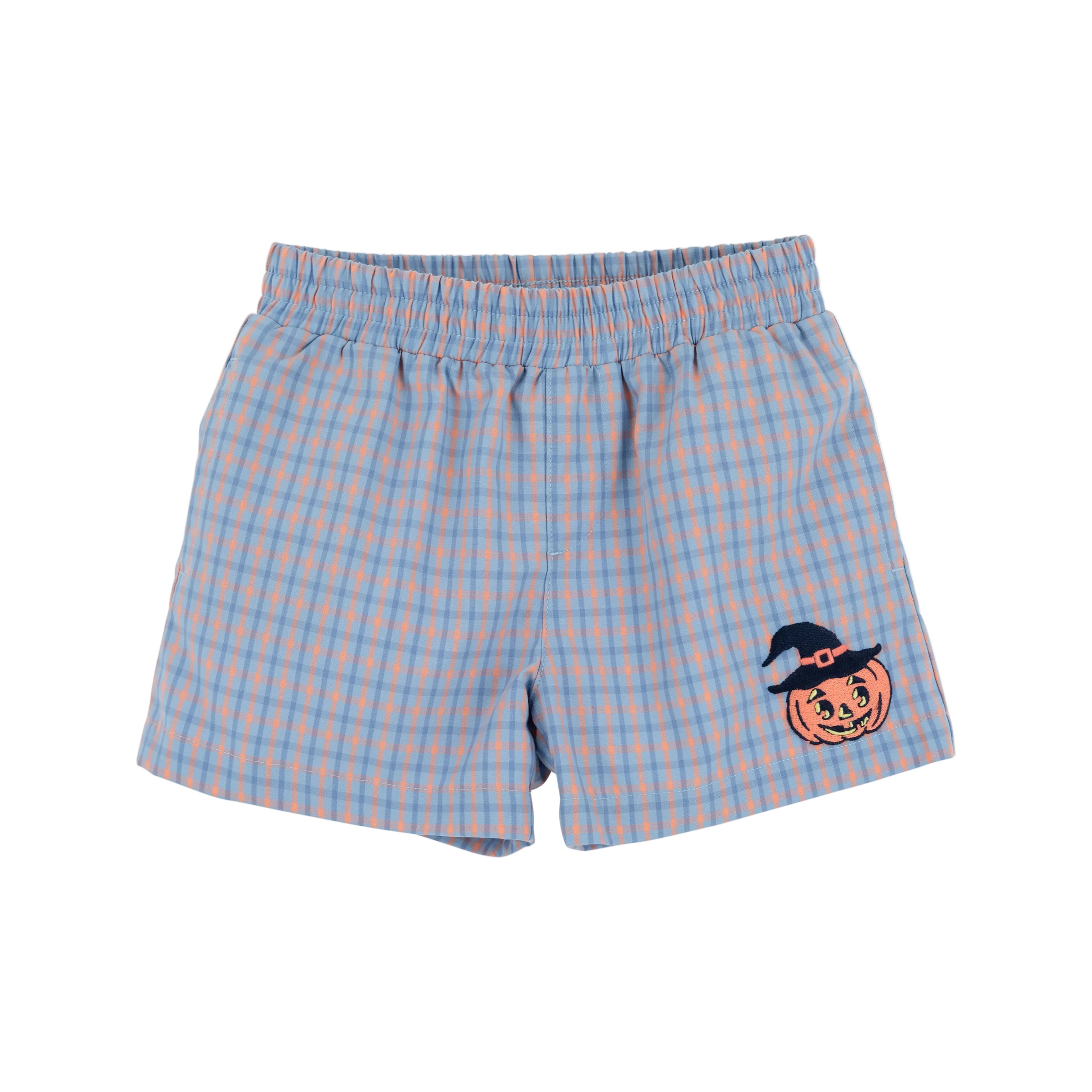 Sheffield Shorts Wheaton Windowpane Seashore Sherbet Jackolantern