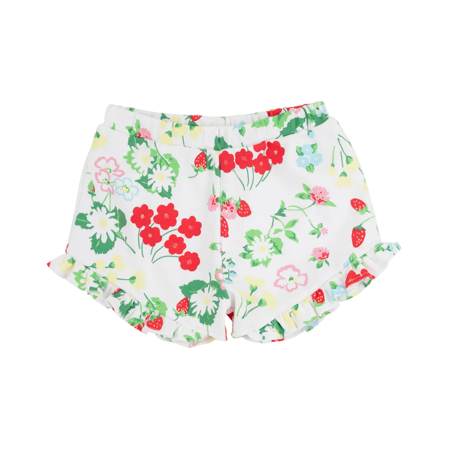 Shelby Anne Shorts Berry Sweet