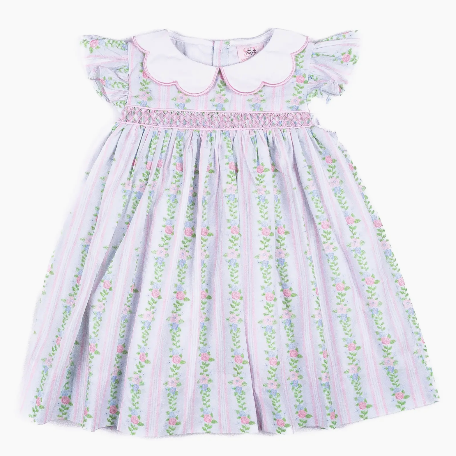 Sidney Floral - Dress