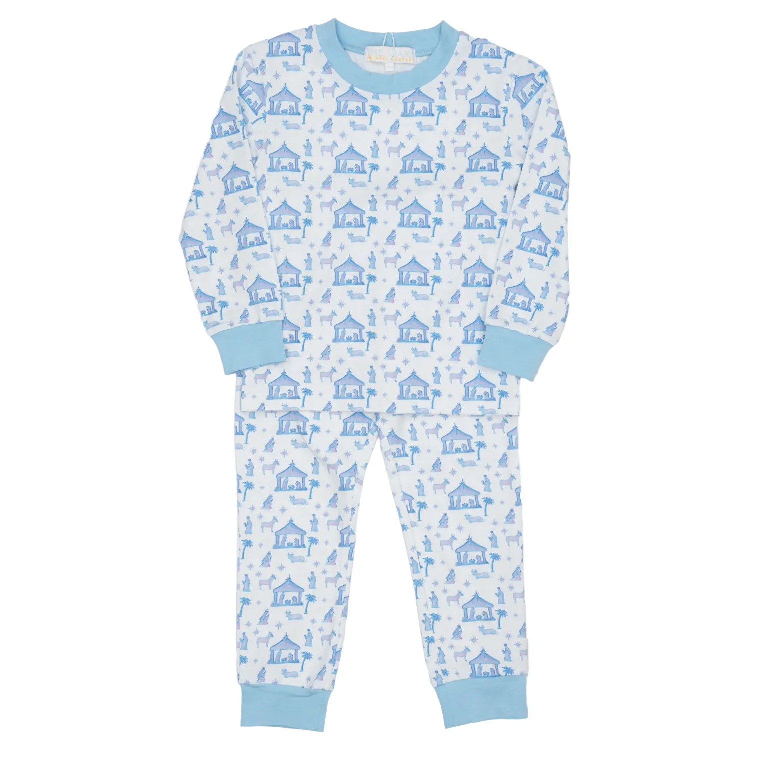 Silent Night Lounge Set