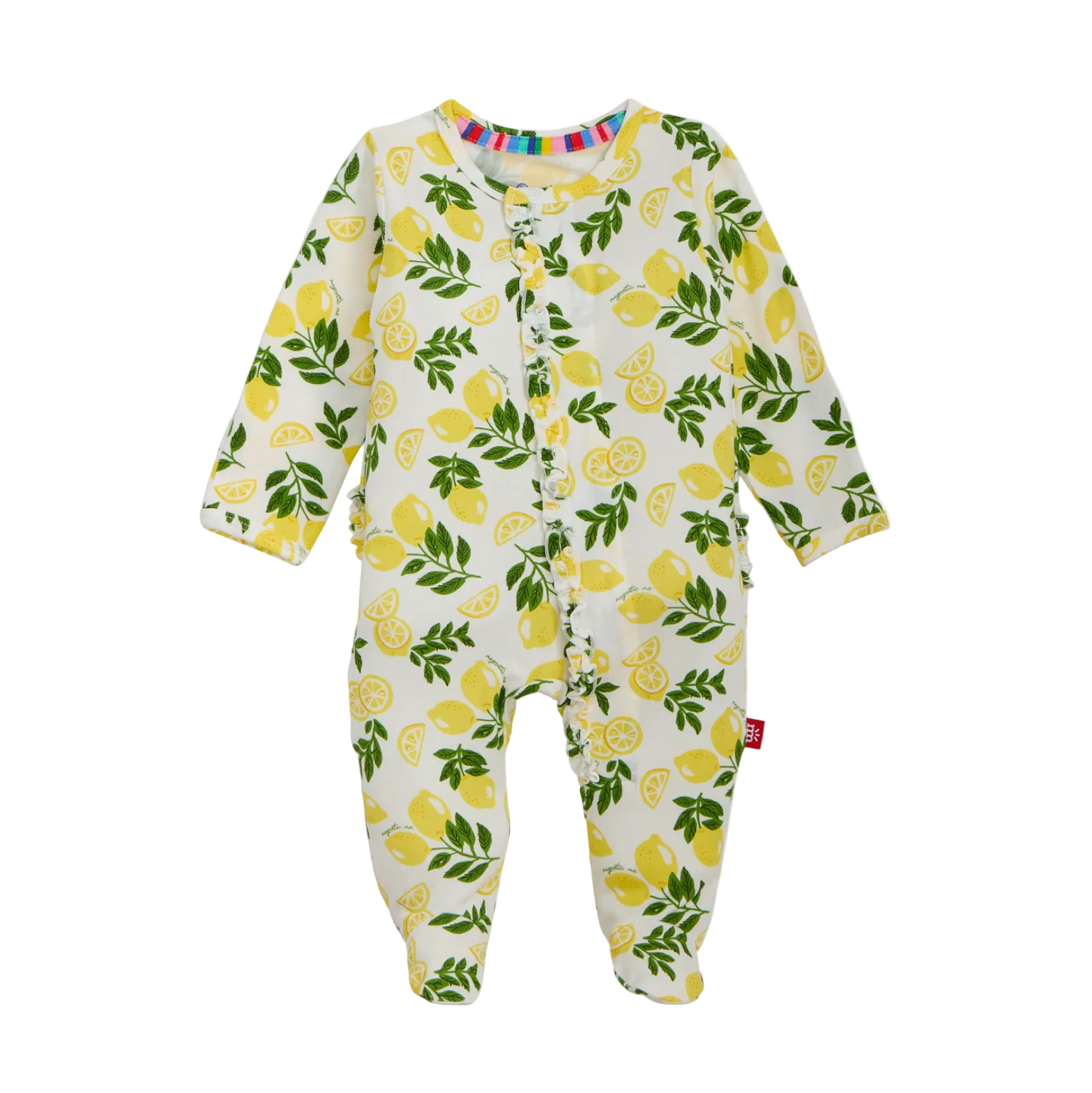 Simply the Zest Footie