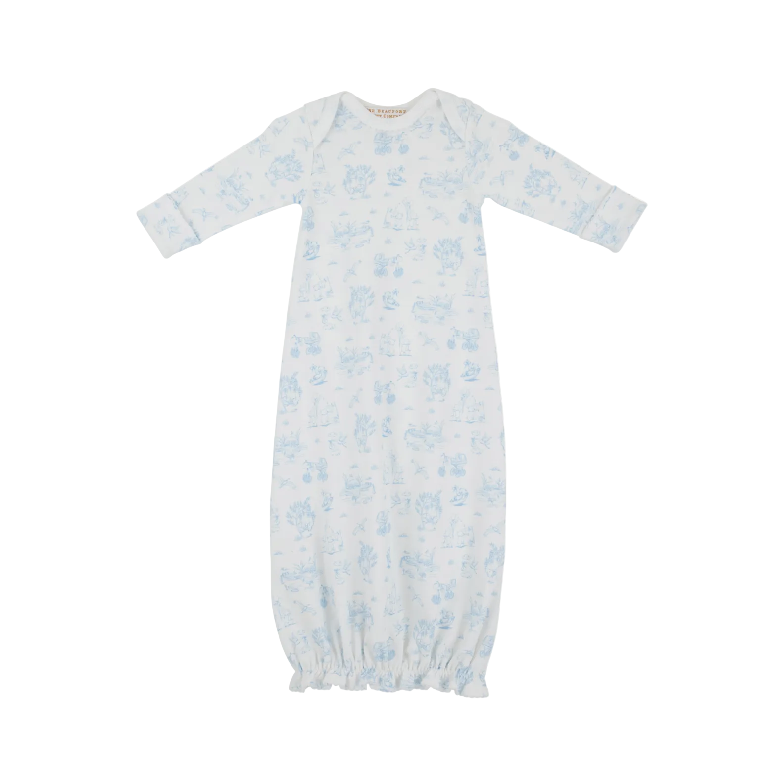 Sir Propers Sweet Arrival (Beale Street Blue) Adorable Everyday Set