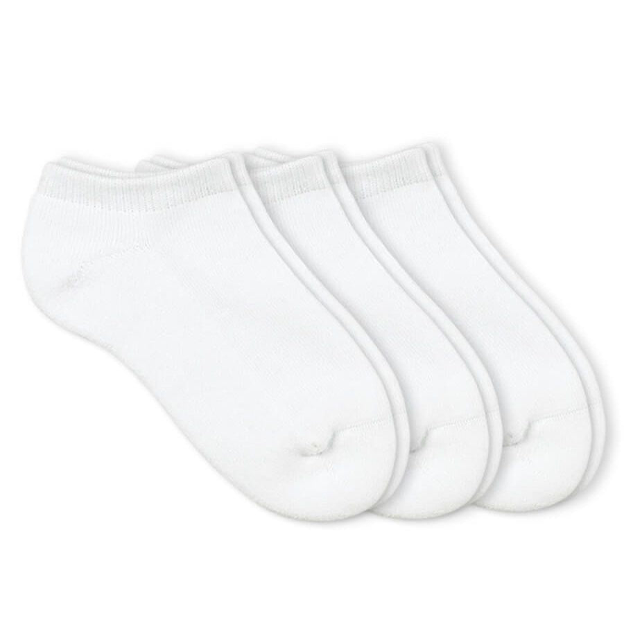 Smooth Toe Sport Low Cut Socks 3 Pair Pack