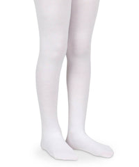 Smooth Toe Organic Cotton Tights