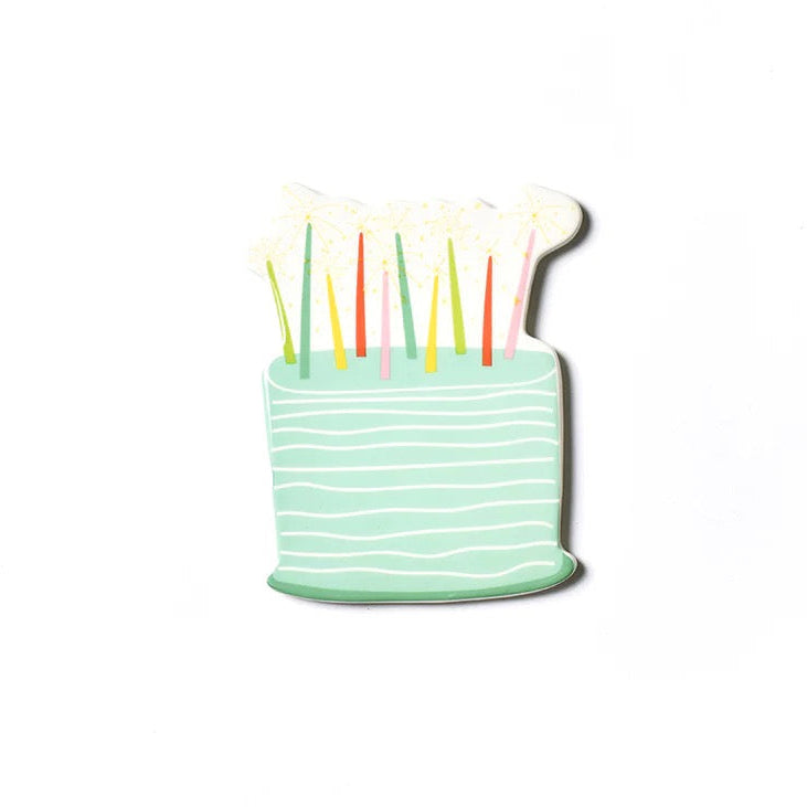 Sparkle Cake Mini Attachment