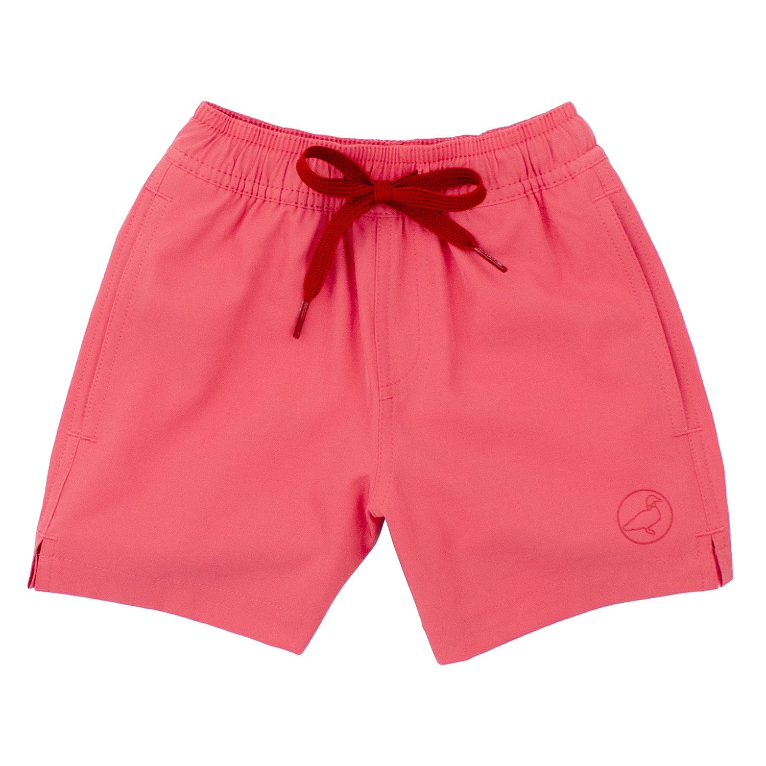 Splash Swim Trunk Freedom Flag