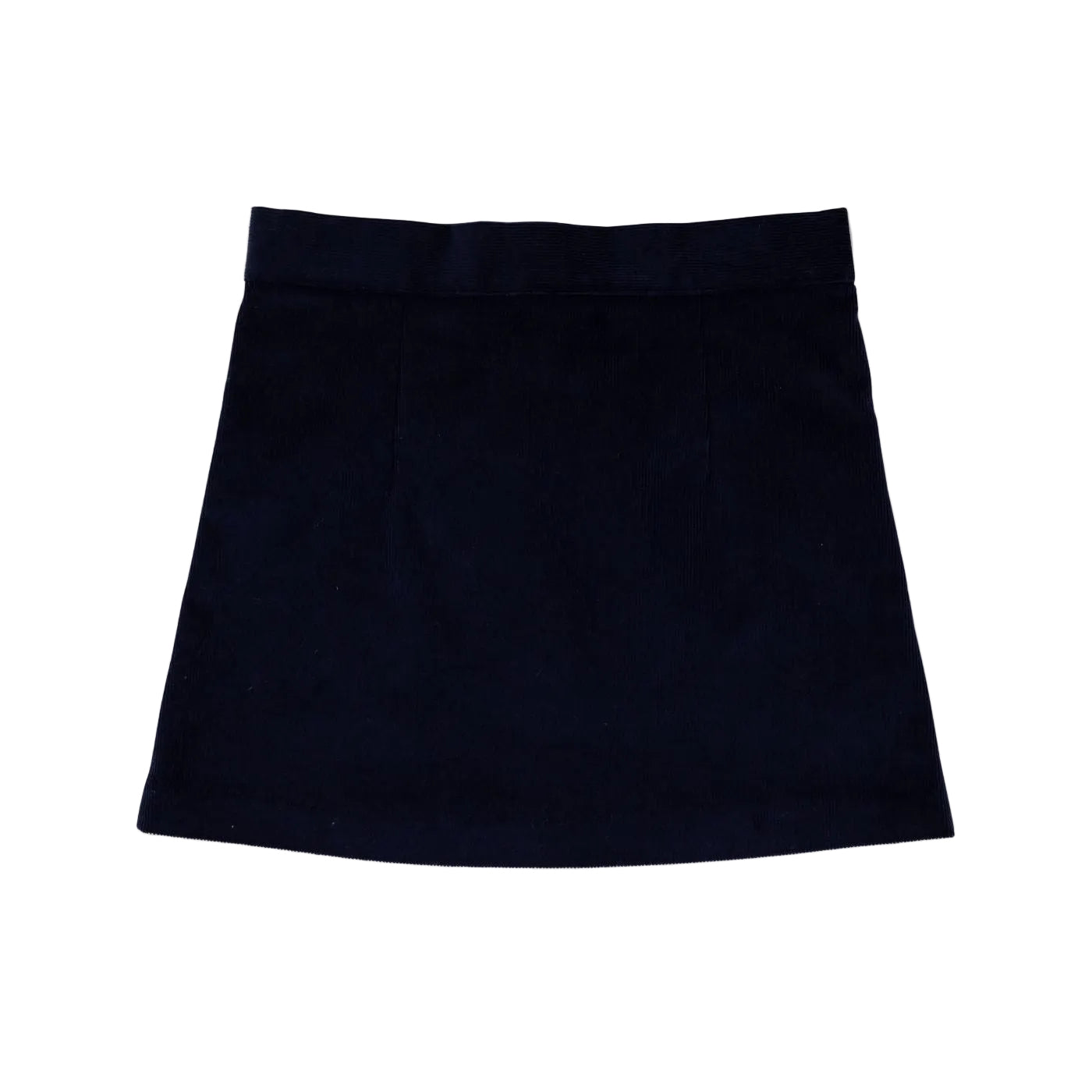Stevi Skirt Nantucket Navy