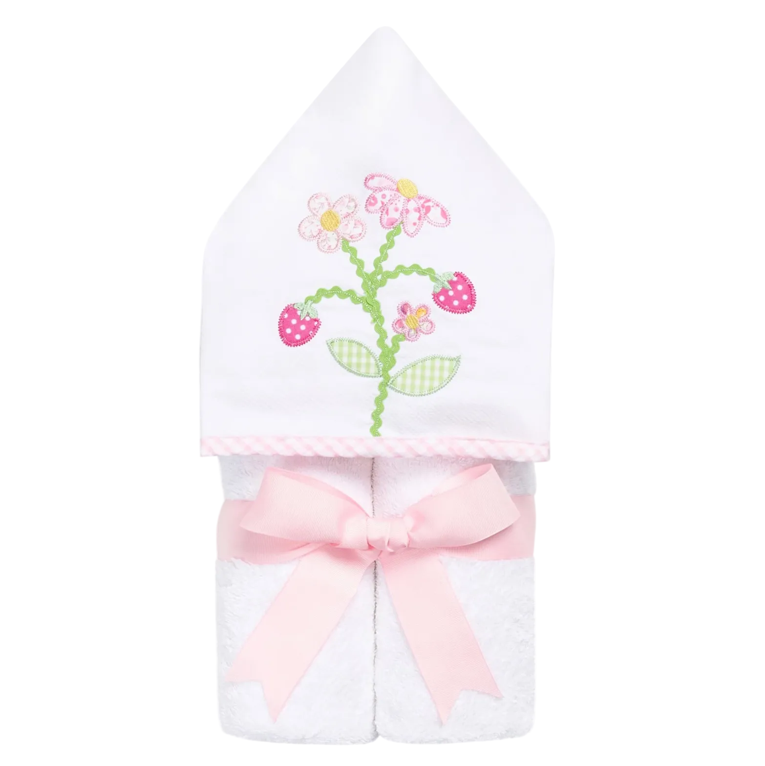 Strawberry Everykid Towel