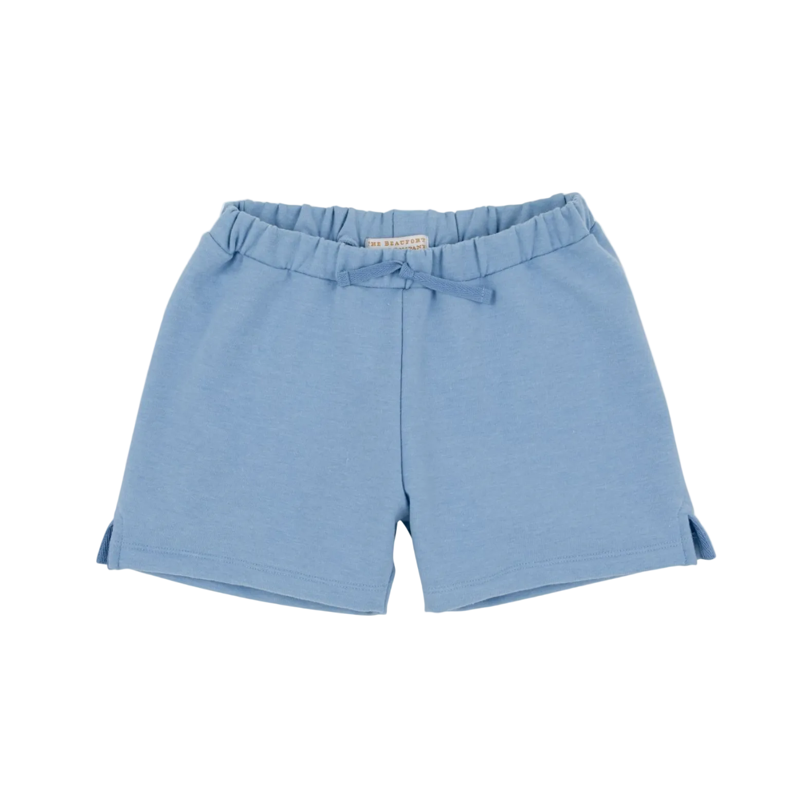Sullivan Shorts- Heathered Barrington Blue
