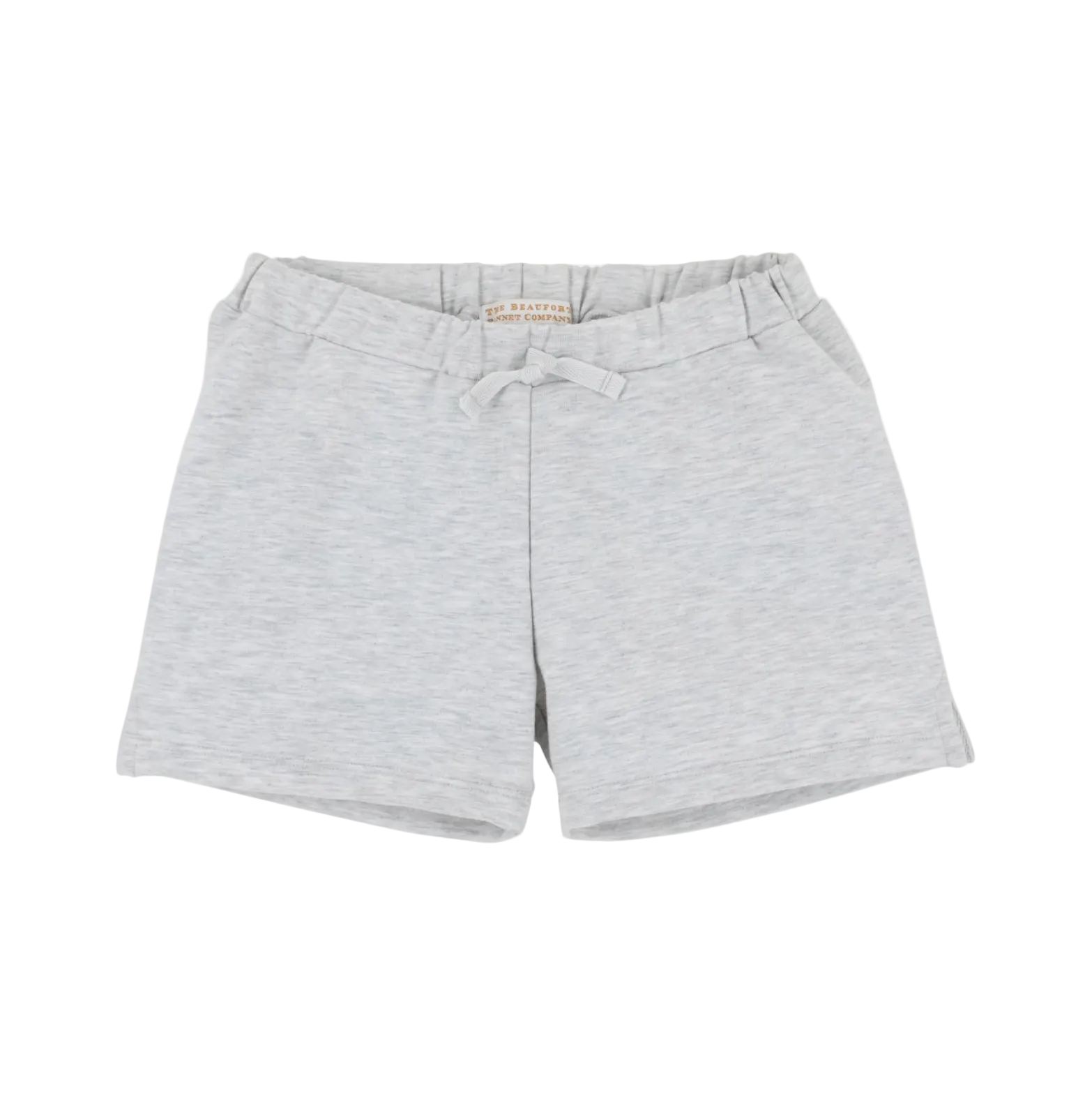 Sullivan Shorts Grantley Gray Heathered
