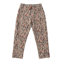 PRE-ORDER Boys' Sunday Funday Jogger Sweatpant - Neutral Stay in the Lines Camo