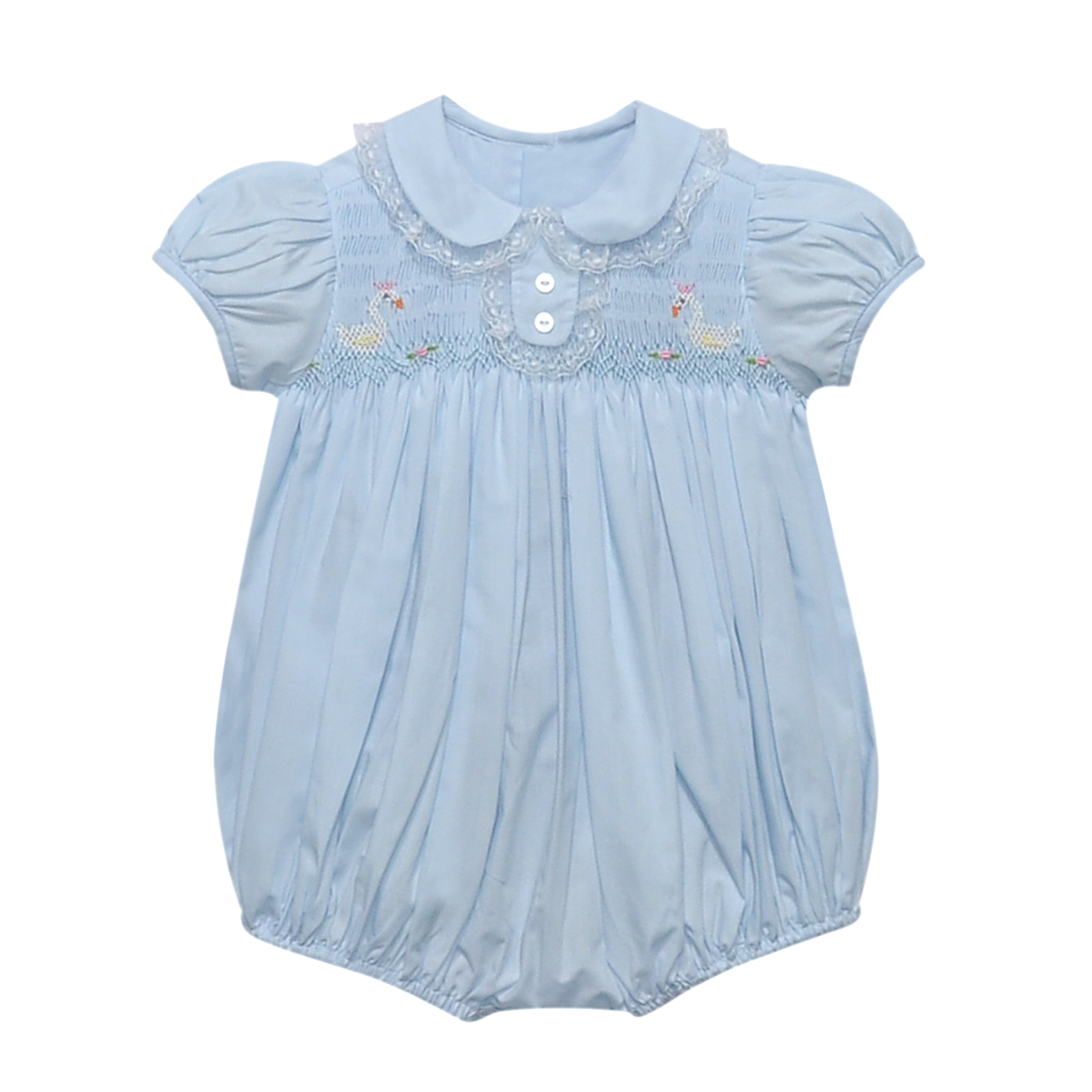 Swan Lake Asher Bubble