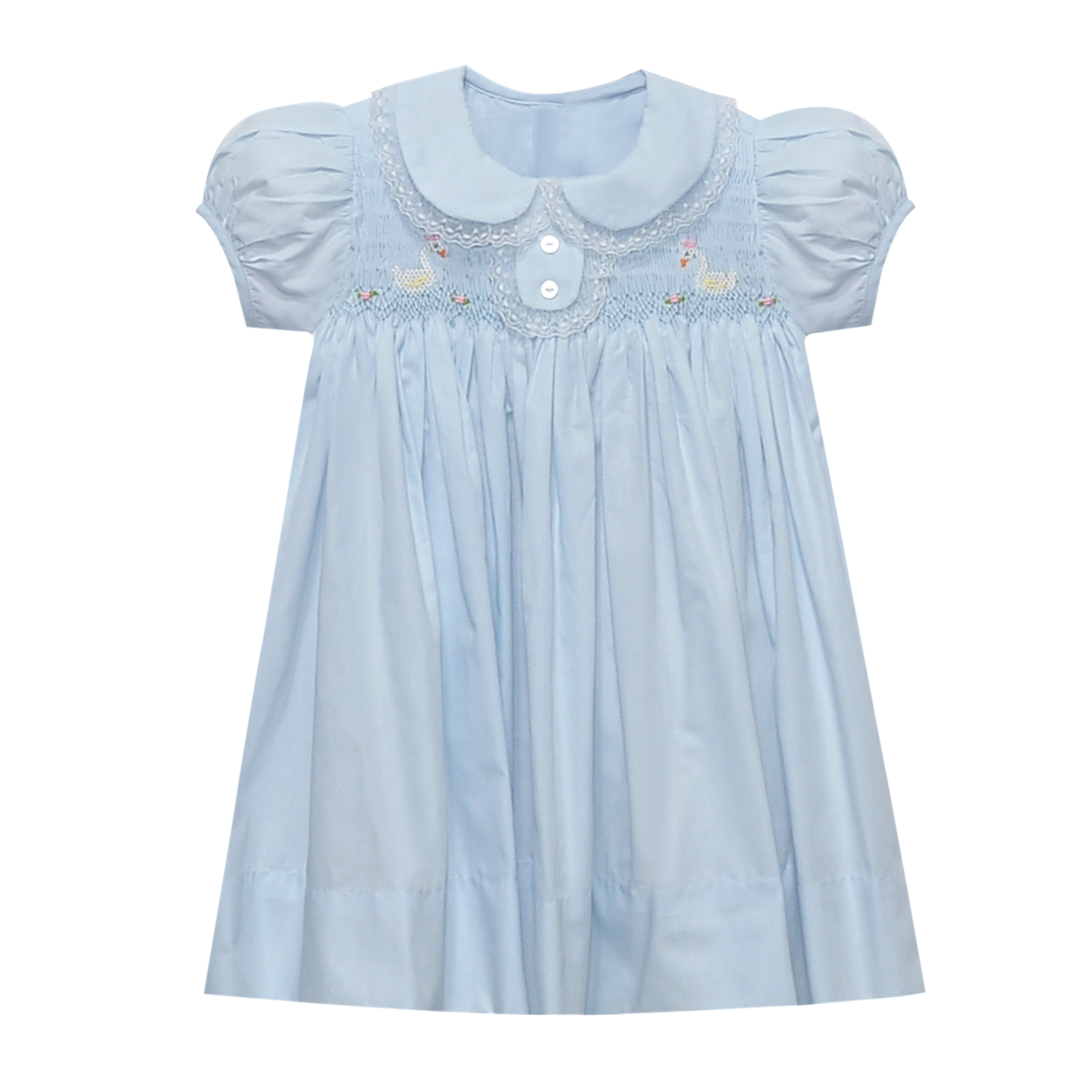 Swan Lake Asher Dress