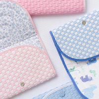 T.B.B.C. X Pluie Pret Changing Clutch