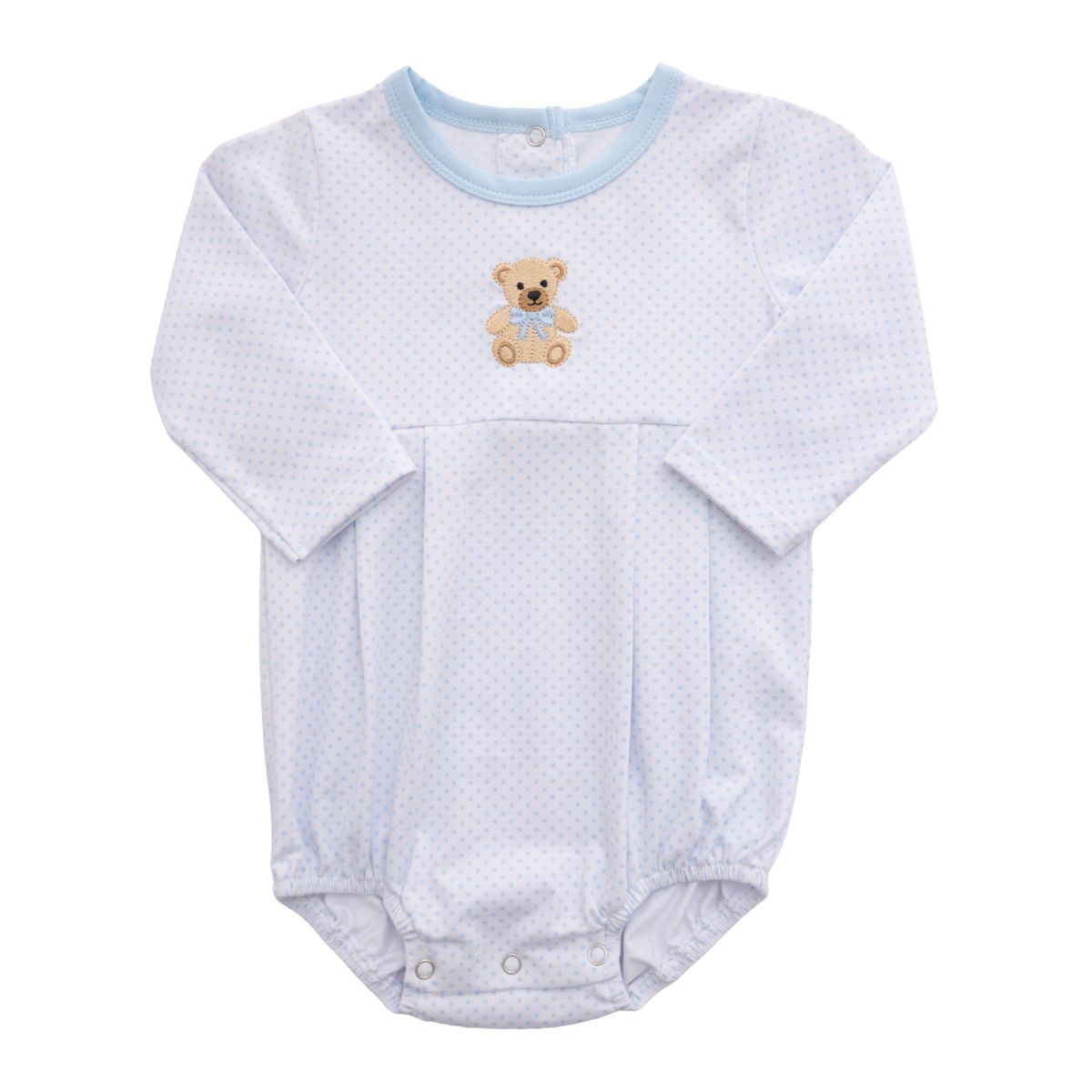 Teddy Bear Bubble