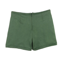 The Avery Skort- Green