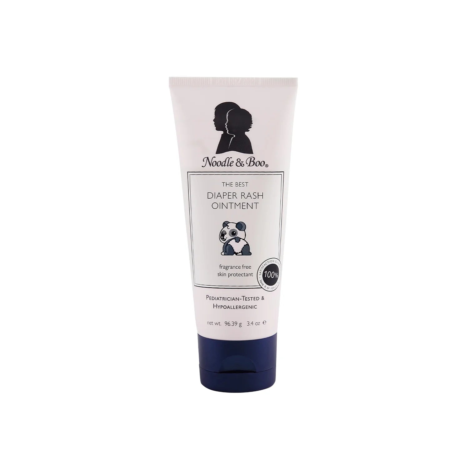 The Best Diaper Rash Ointment 3.4 oz