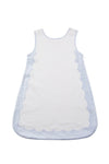 Scallop Sleep Sack