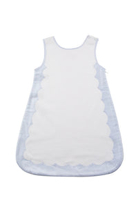 Scallop Sleep Sack