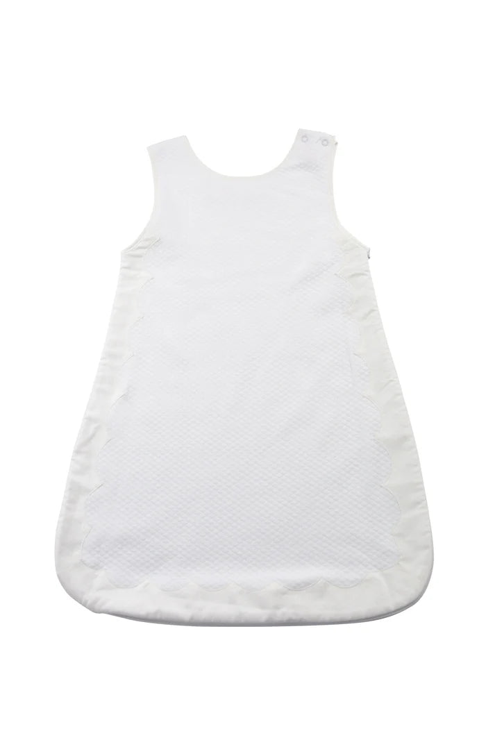 Scallop Sleep Sack