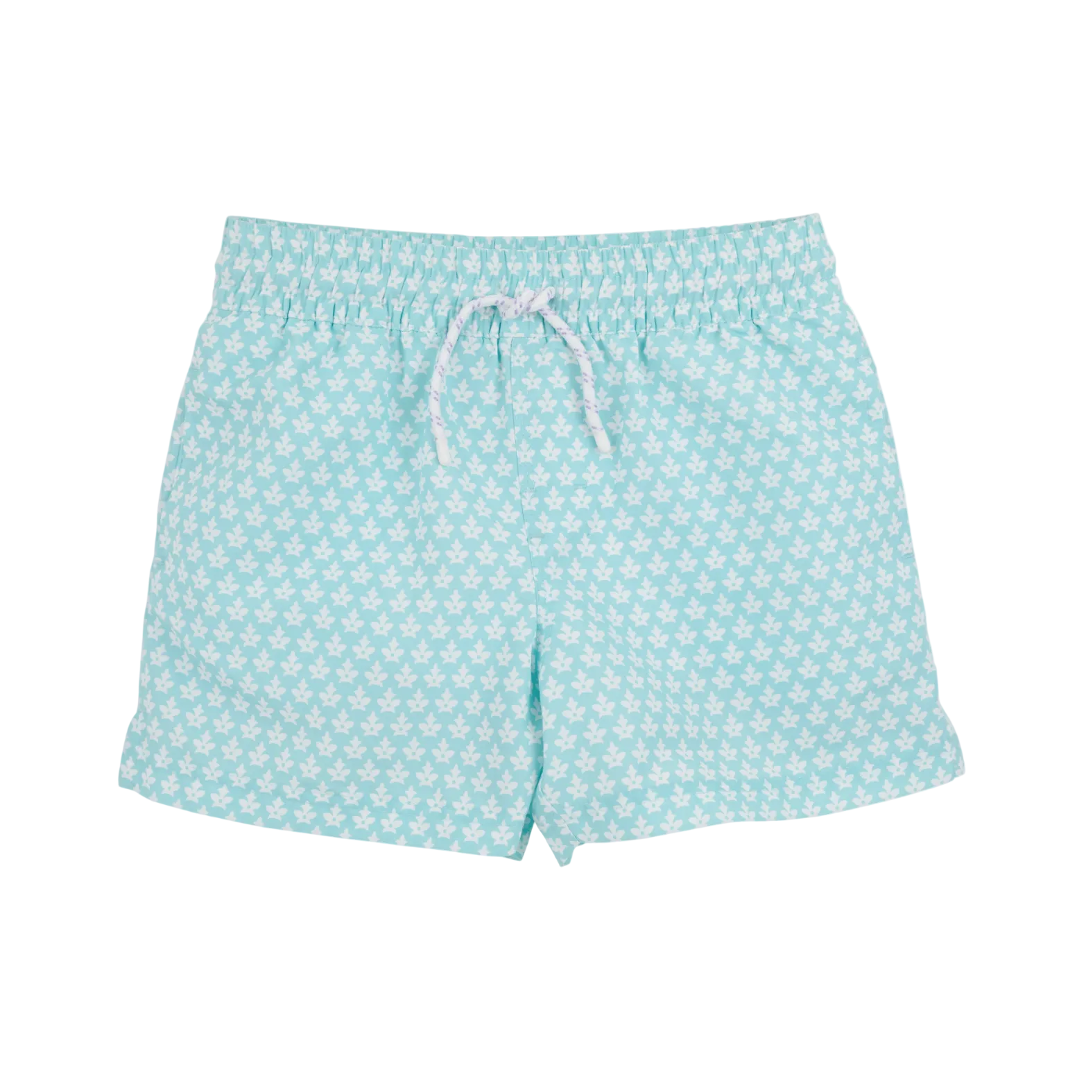 Tortola Swim Trunks Dunmore Doo-Dad Lauderdale Lavender