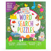 Totally Awesome Word Search Puzzles for Kids