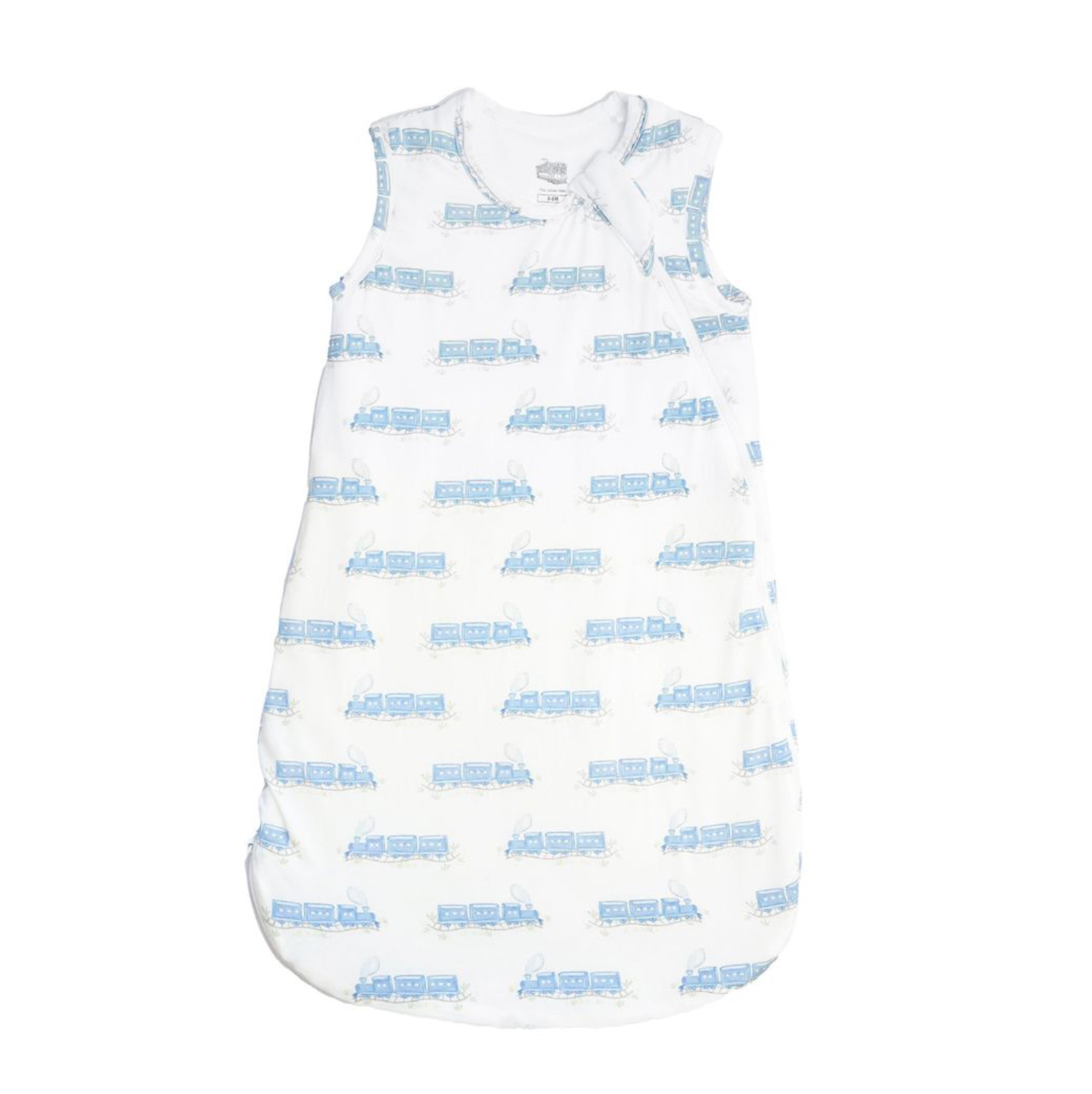 Train Sleep Sack