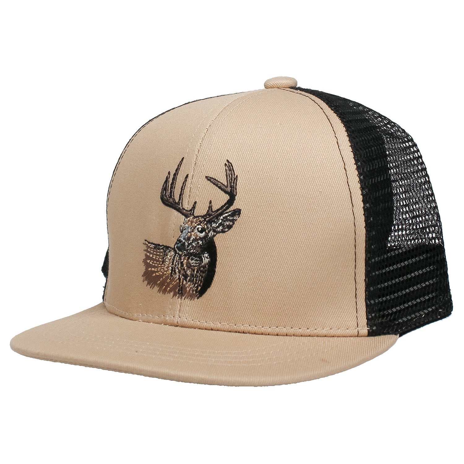 Trucker Hat Buck
