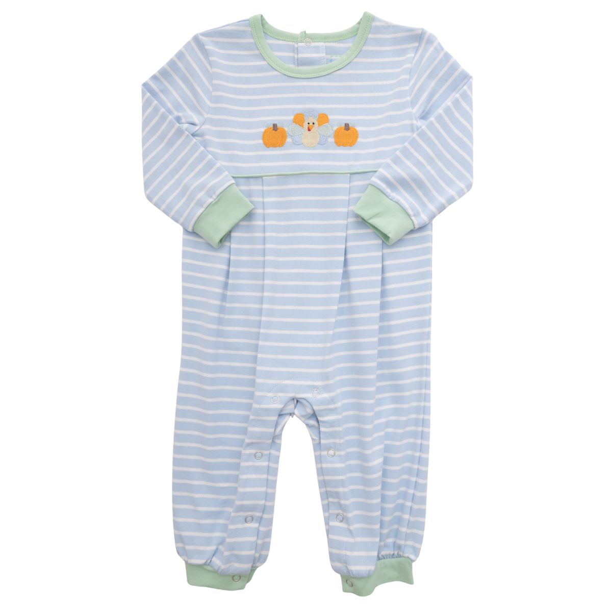 Turkey Romper