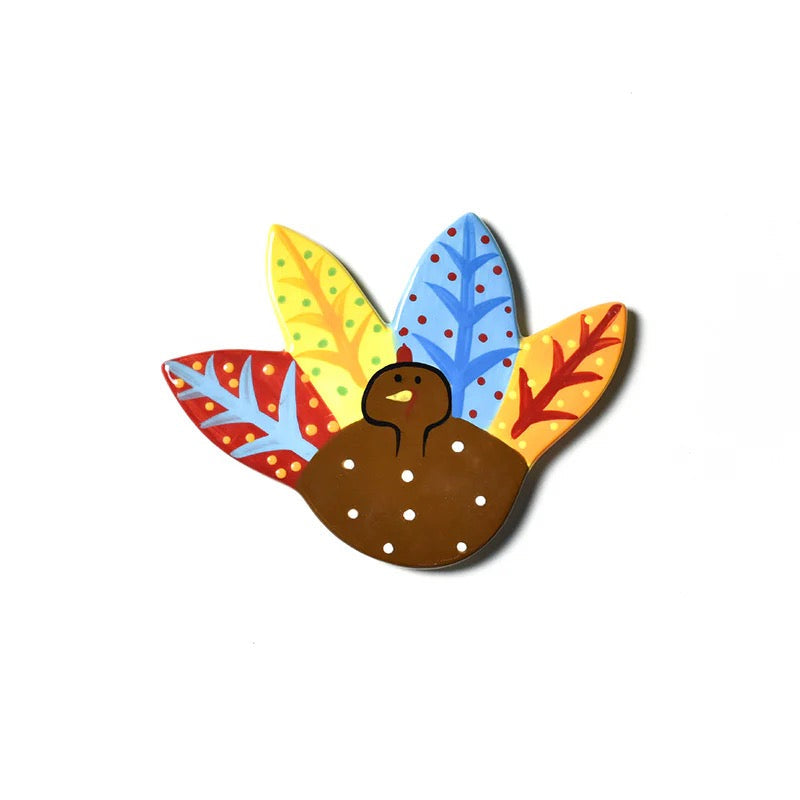 Turkey Big Attachment