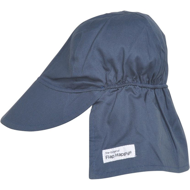 UPF 50 Original Flap Hat - Navy