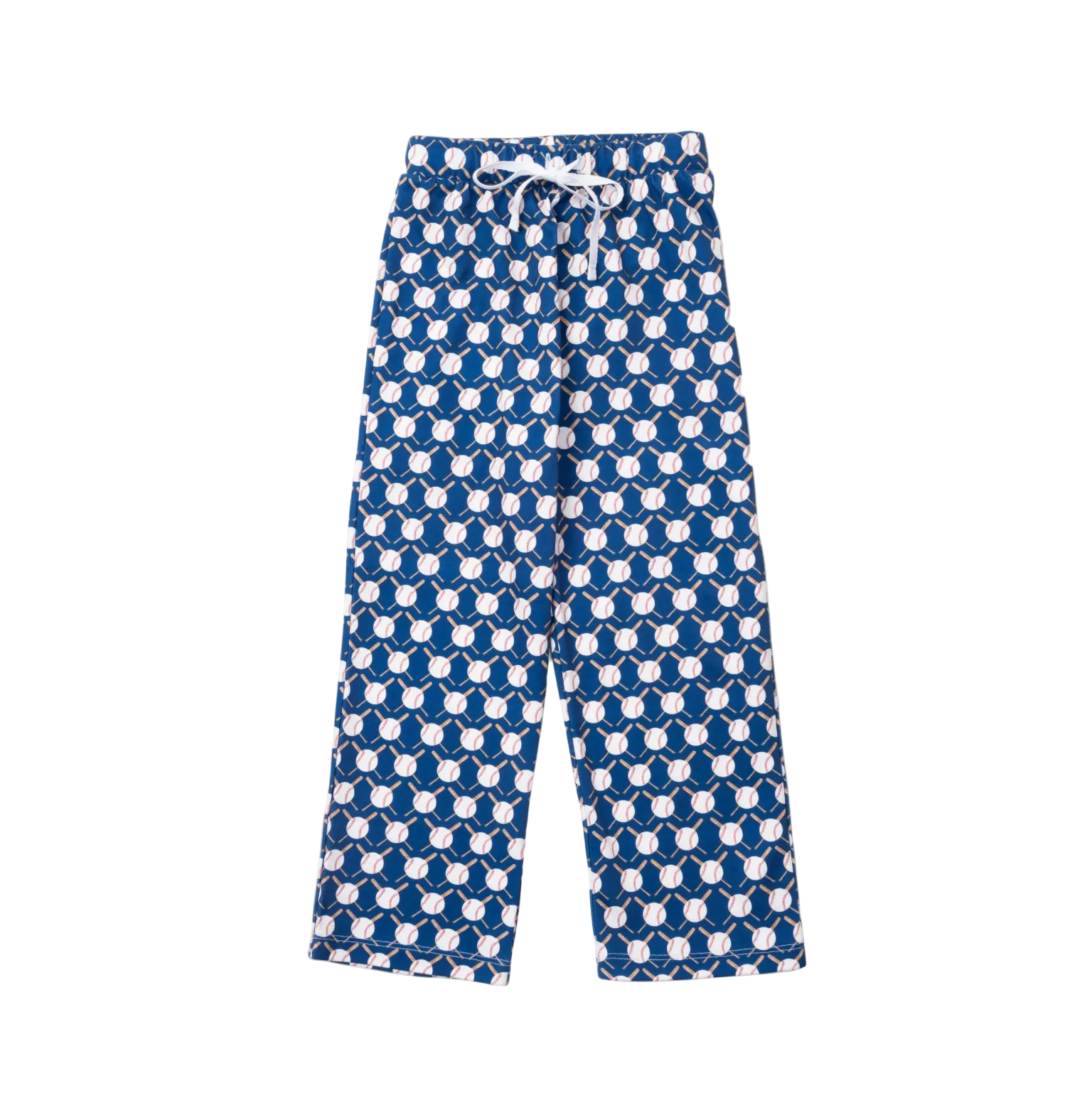 Up at Bat Baseball Beckett Boys' Hangout Pant