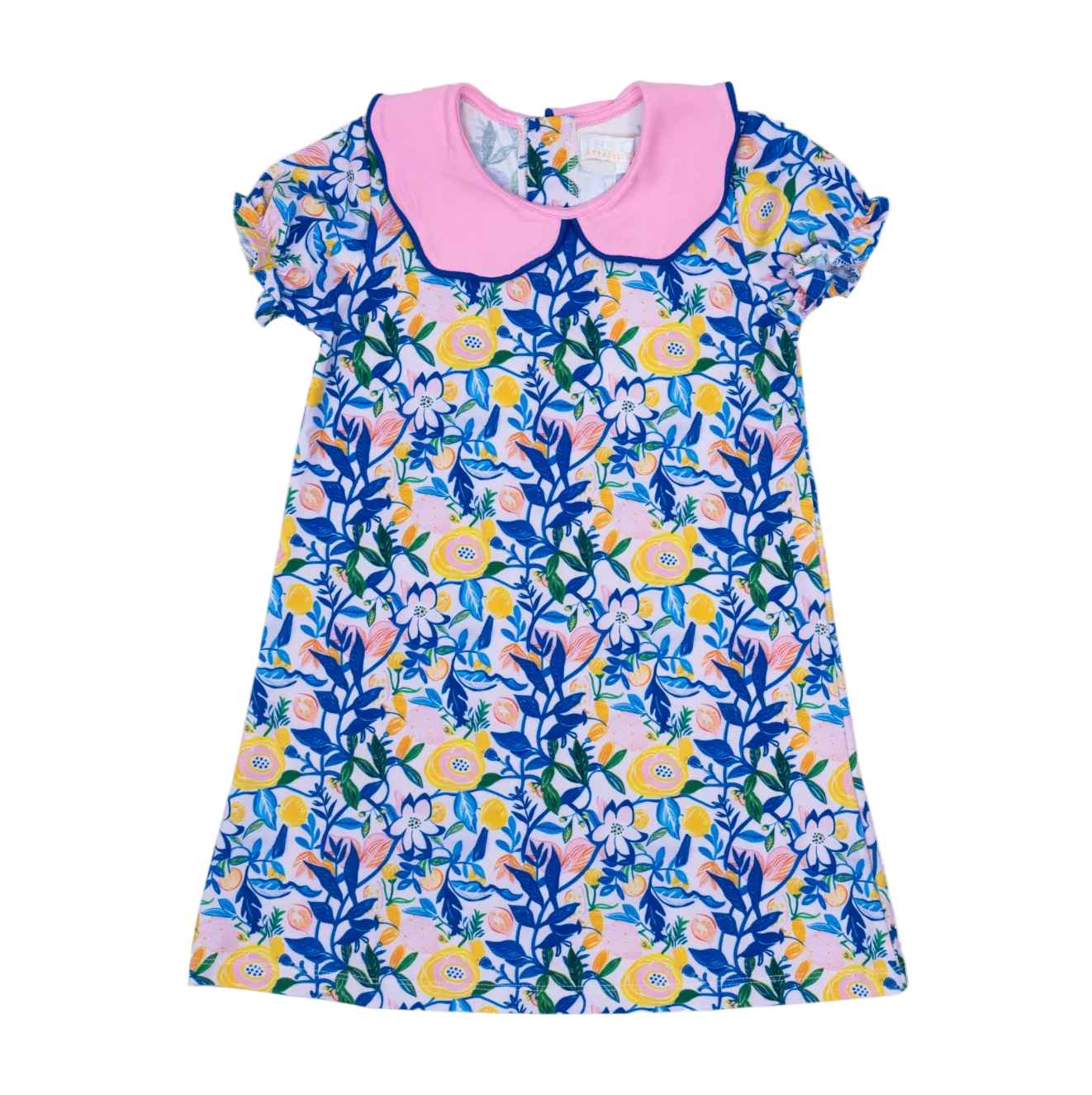 Violet & Meadow Dress