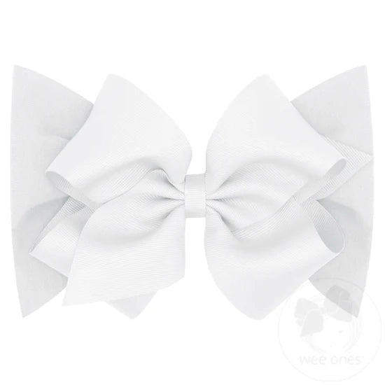 Newborn Bow Headband