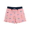 Winding Bay Buoy-Tortola Swim Trunks