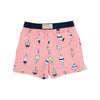 Winding Bay Buoy-Tortola Swim Trunks