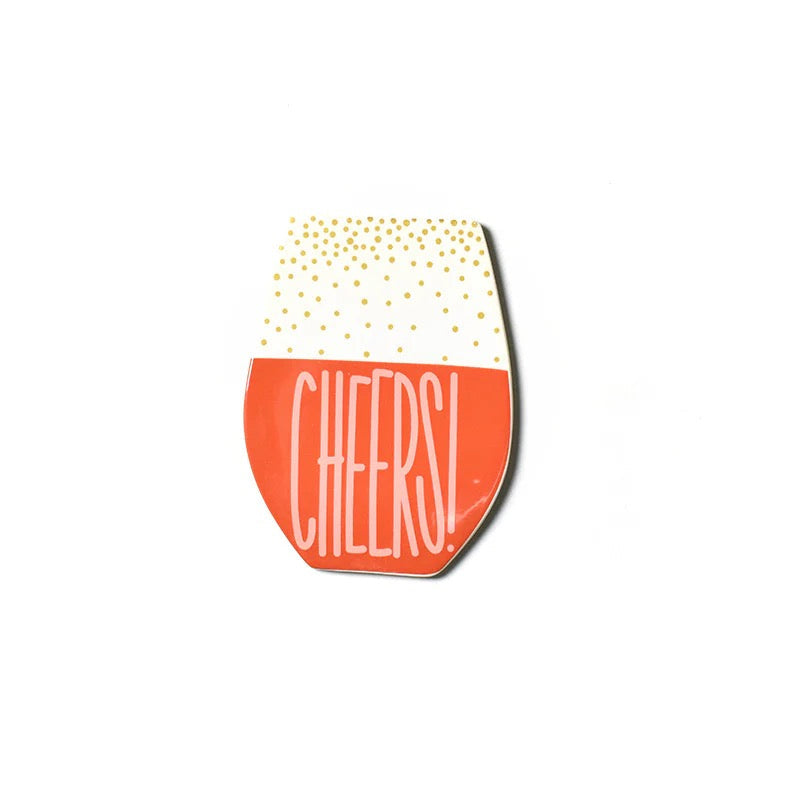 Wine Cheers Mini Attachment