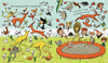 Animal Escape Count & Find (I Spy with My Little Eye)