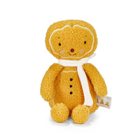 Holiday - Ginger the Gingerbread Friend