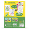 John Deere Kids Dot Marker Farm Activity Book