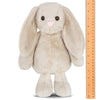 Snuggle Bunny Tan Plush Bunny Rabbit