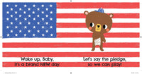 My American Baby