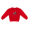 Georgia Bulldogs Infant and Toddler Sweatshirt