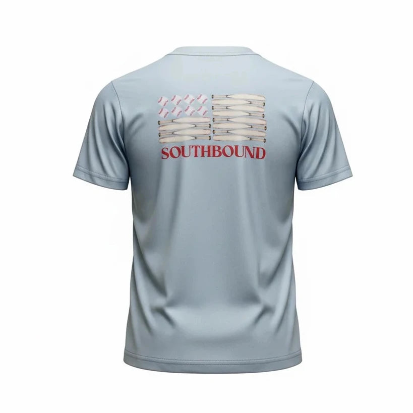 Baseball Performance T-shirt