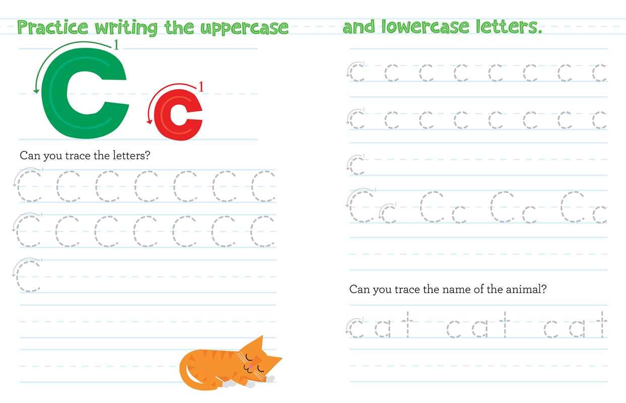 Chicka Chicka Boom Boom Learn to Write Workbook for Preschoolers by Bill Martin Jr