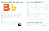 Chicka Chicka Boom Boom Learn to Write Workbook for Preschoolers by Bill Martin Jr