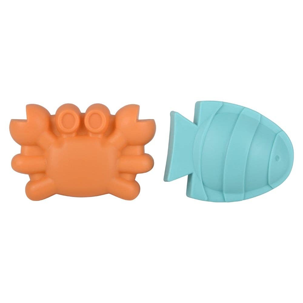 Sand Bucket and Tool Set